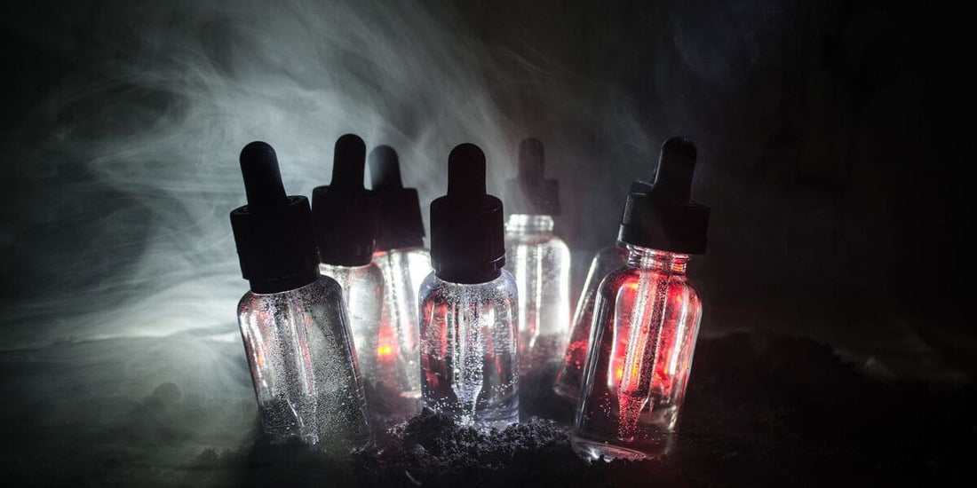 Best Quality Vape Juice: Top Picks for a Great Vaping Experience