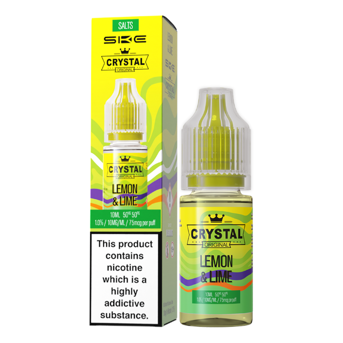 Where to Buy Lemon Lime Nic Salt: Check Out These Amazing Deals!