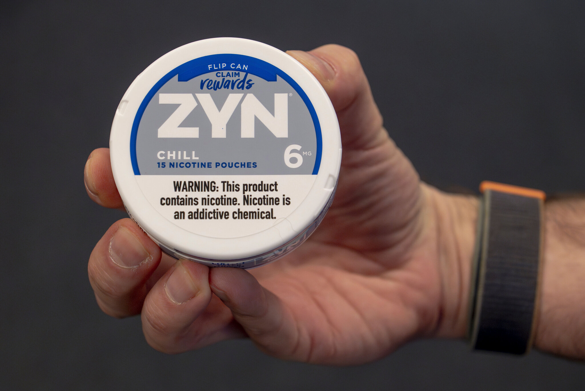 How Long Do I Keep Zyn In My Mouth (Beginners Guide to Zyn)