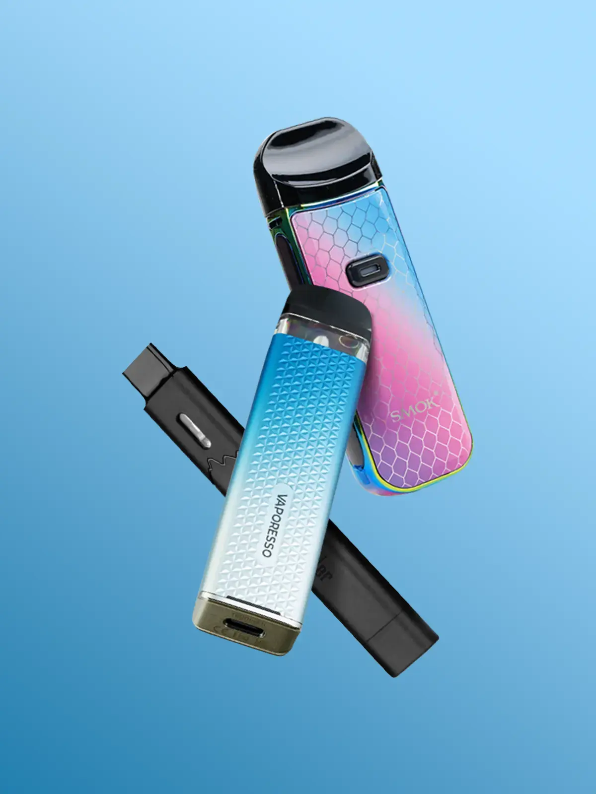 Cheap Refillable Vapes: Where to Find the Best Deals