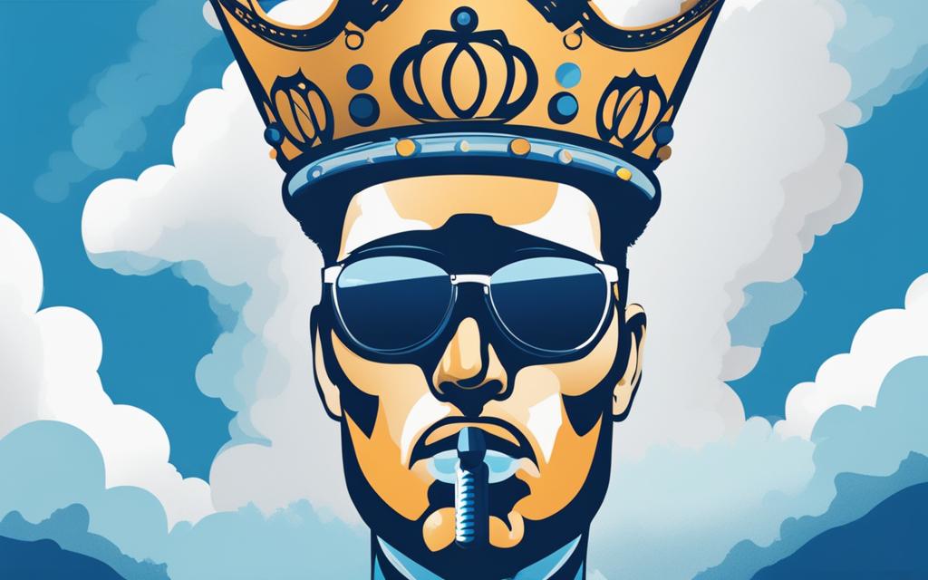 Can I Vape After Getting a Crown? A Quick Guide for Vapers!