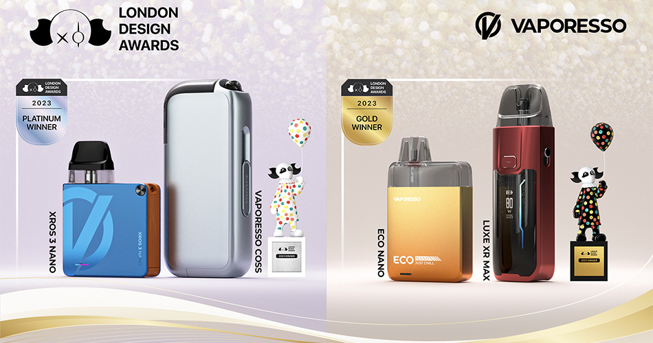 What Are The Best Pod Vapes in 2023? Check Out These Winners!