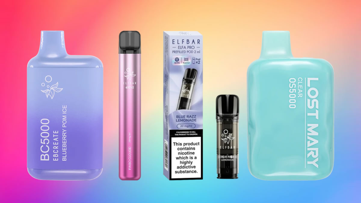 Rechargeable Elf Bar: Is It Worth Buying? A Guide for Vapers!
