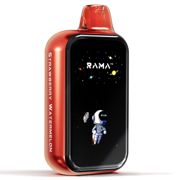 Where to Buy Rama Vape? Easy Guide to Finding Your Favorite Flavors!