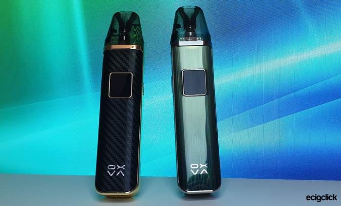 OXVA Xlim Pro Pods Review: Are They Worth Your Money?