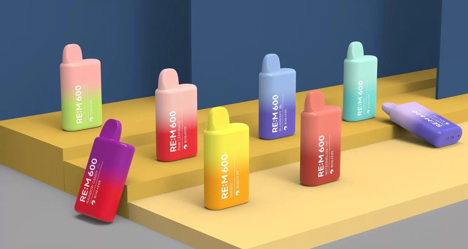 Lowest Nicotine Vape Disposable Guide: Get the Right Puff without the Buzz.