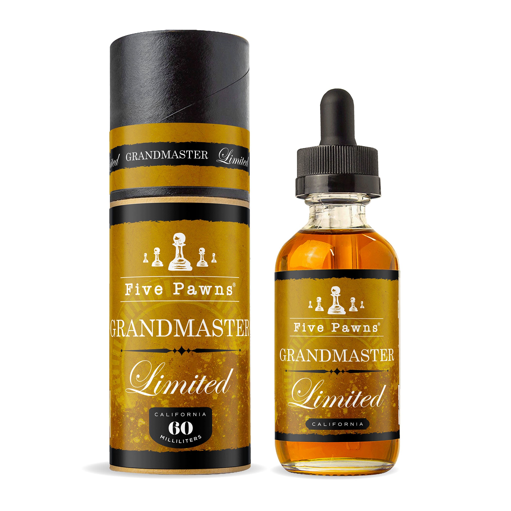 Unlock the Flavor of 5 Pawns Grandmaster: Tips and Tricks to Get the Most Out of Your Vape!