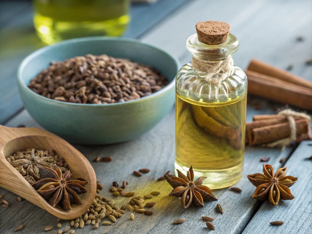 Aniseed Concentrate Uses - Get the Best Flavor from Every Drop