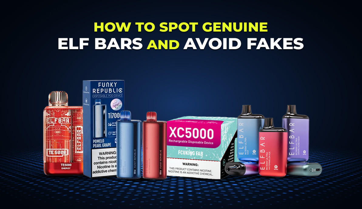 Are Elf Tanks Fake? This Guide Will Help You Spot the Counterfeits!
