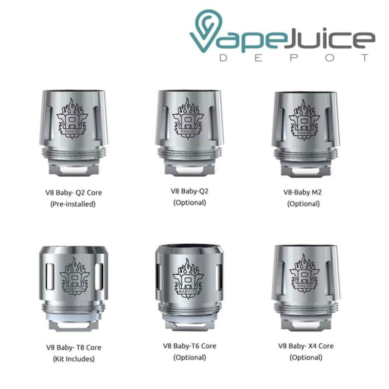 Clearance Vape Coils: Stock Up and Save Big on Your Favorites