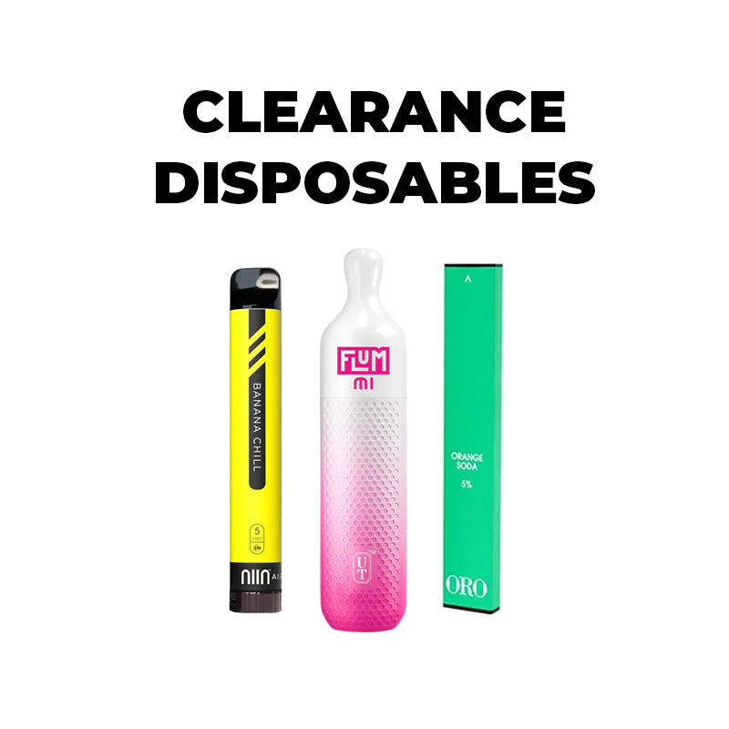 Cheapest disposable vape deals online. Where to find them for the best prices on your favorite flavors!