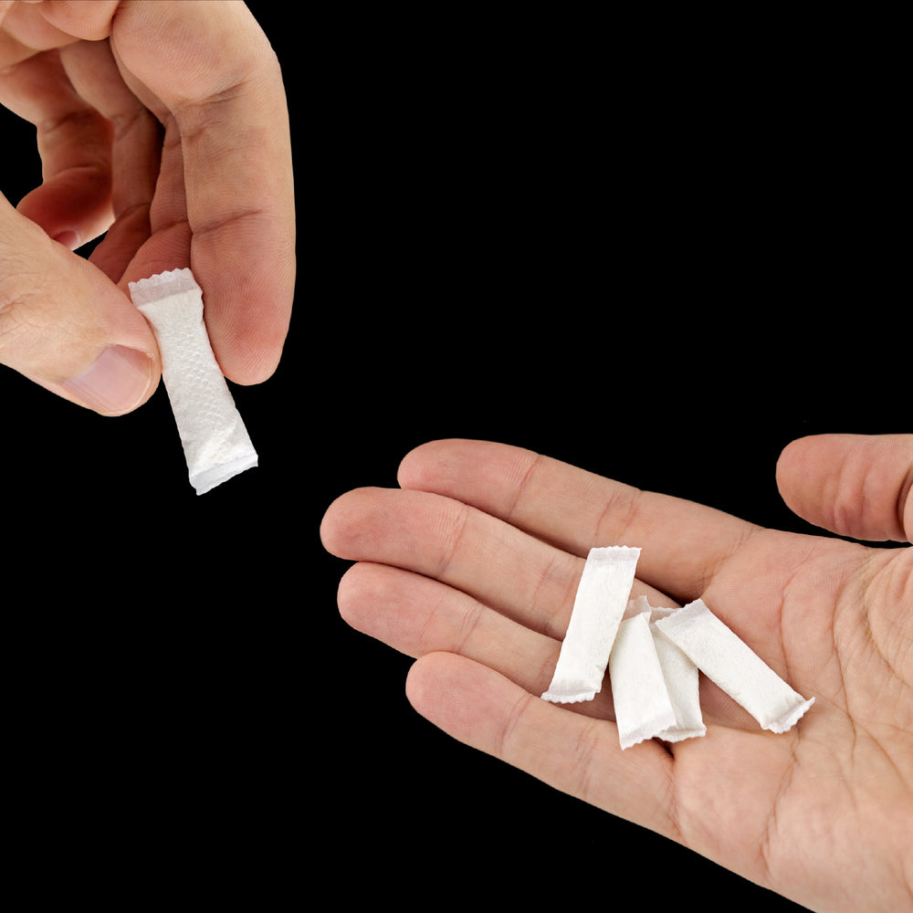 How to Use Iceberg Nicotine Pouches: A Quick and Simple Guide