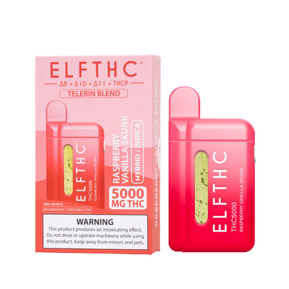 How to choose elfthc flavors? These tips might help!