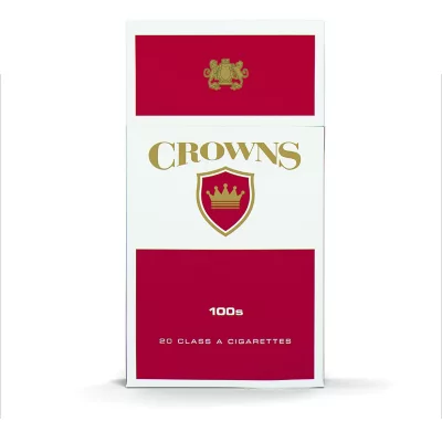 Where to Buy Crown Cigarettes Near Me: Easy Guide to Find Local Shops