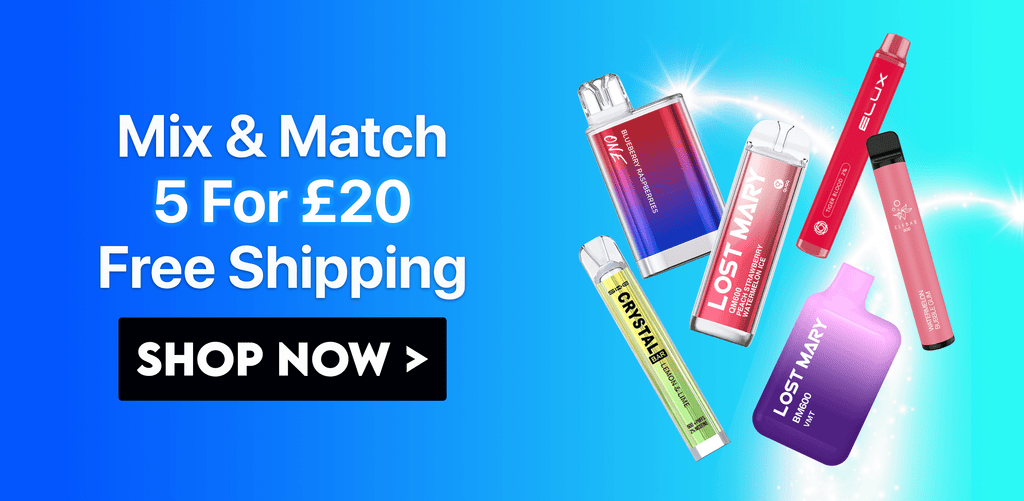 Match Disposable Vape: How Long Does It Last and Cost?