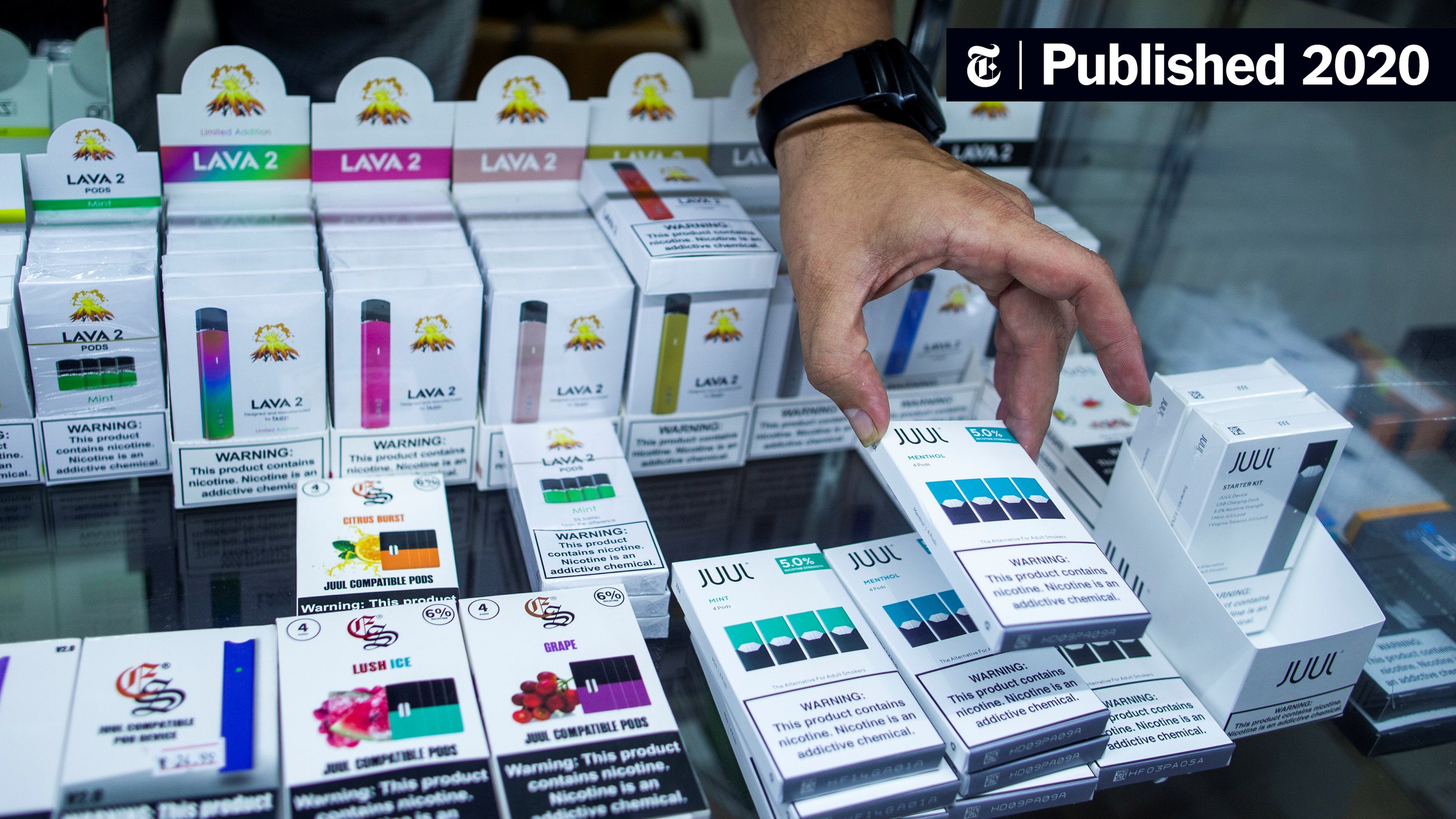 Fox Tobacco and Vape: What Products Do They Offer? A Complete Guide!