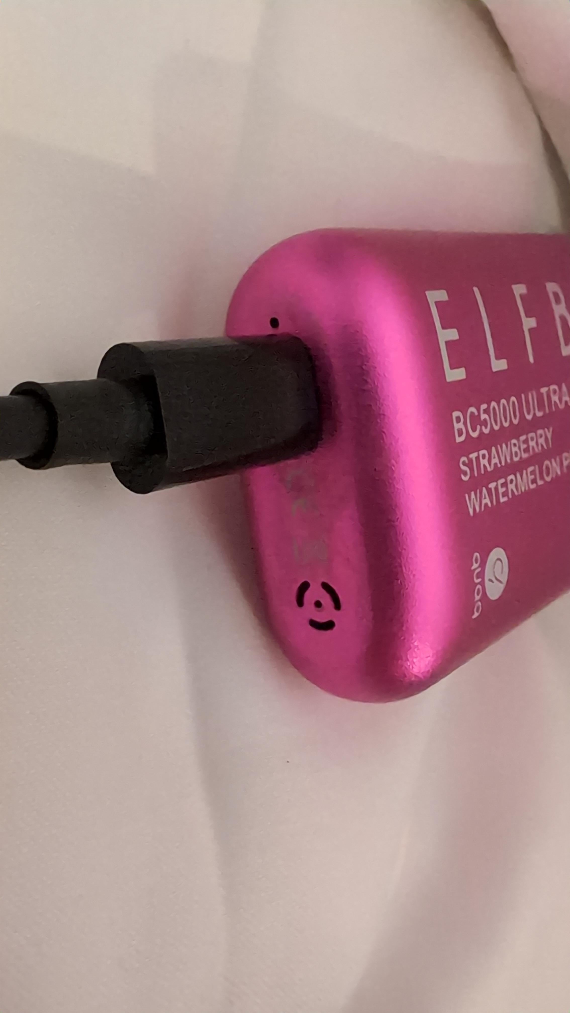 Elfbar Not Charging? Heres How to Tell if It Is