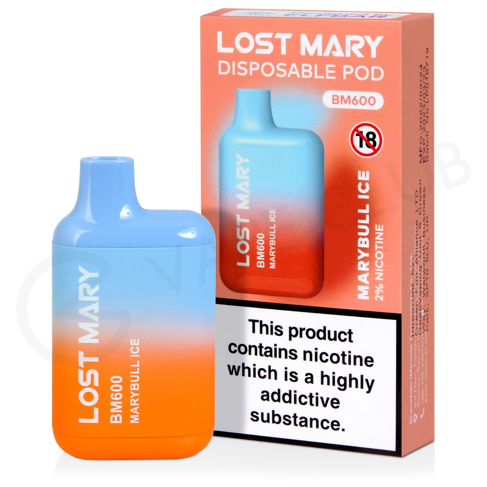 Marybull Ice Taste: Is It Worth the Hype? Heres a Simple Review!