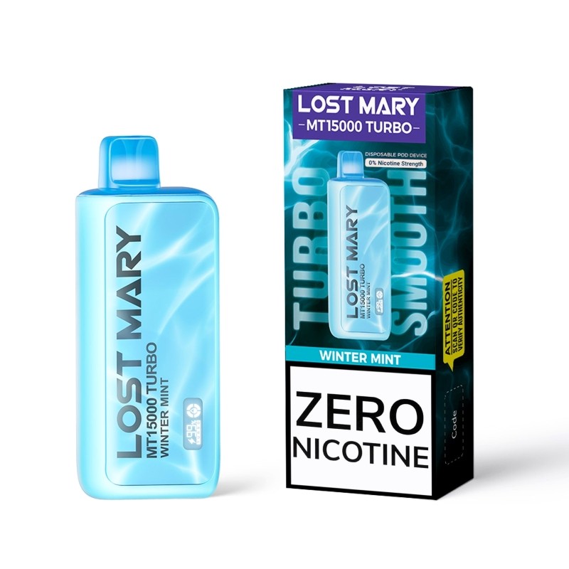 No nicotine Lost Mary: Where to buy online easily?