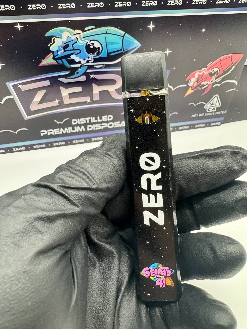 Where to buy 2 gram zero disposable? Find the best deals and discounts online.