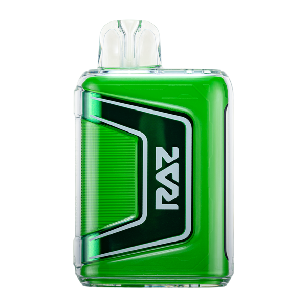 Trying Cactus Jack Razz Vape: What Flavor to Expect?