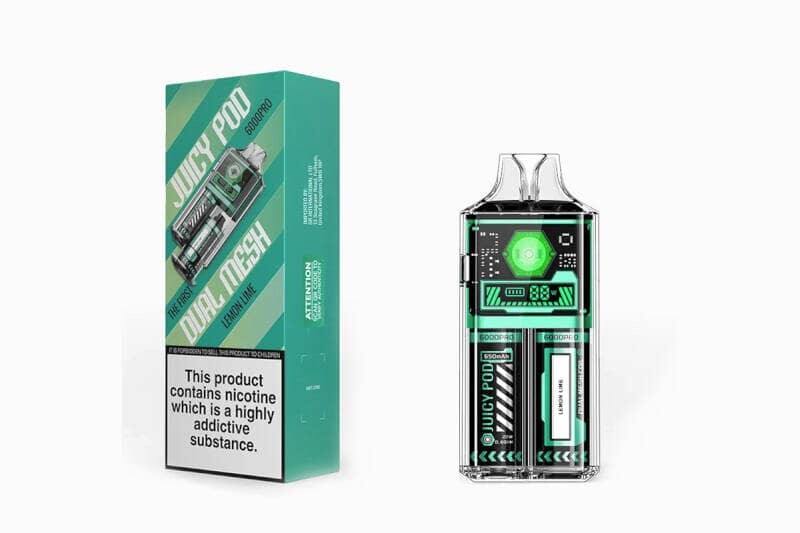 Whats Juicy Pod Dual Mesh? Simple Guide for Beginners!