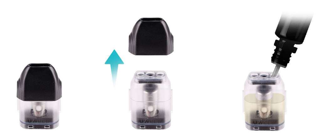Refillable Pod Systems: What Are They and How Do They Work?