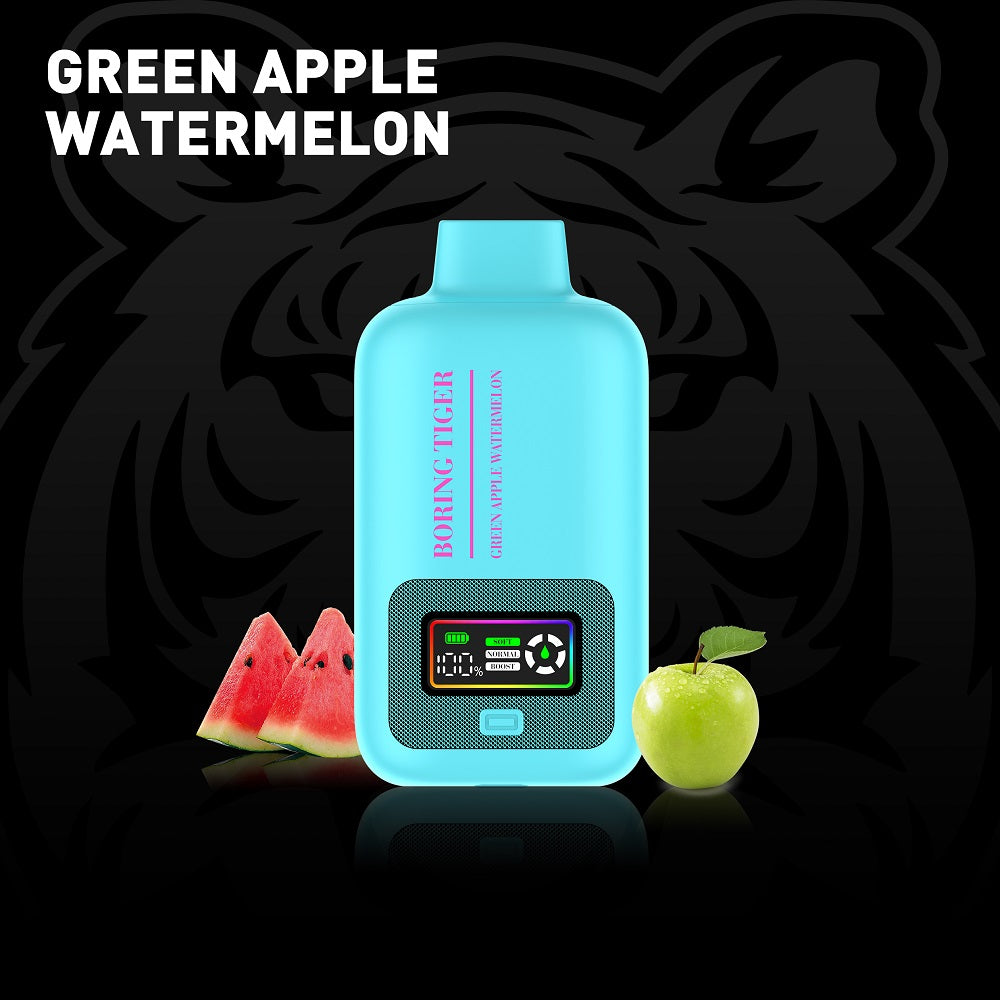 Apple Watermelon Vape Near Me: Find the Best Local Shops!