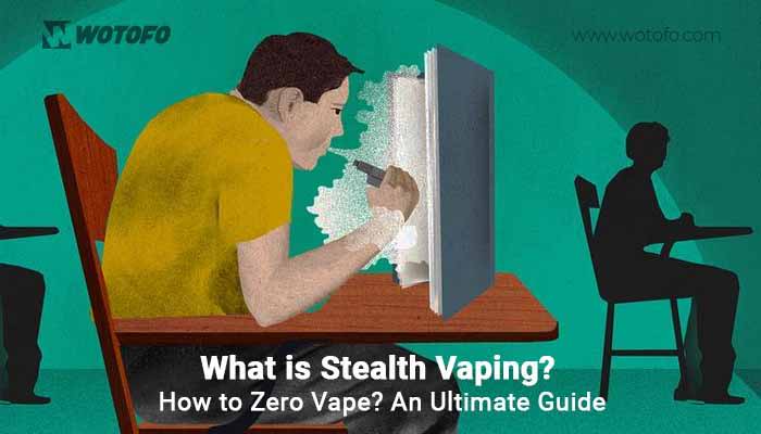 What does it mean to zero a vape? Everything you need to know about it!