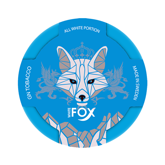 How to Use Fox Nicotine Pouches, Your Simple Guide