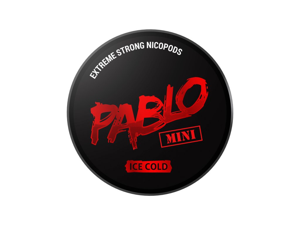 pablo nicotine pouches: What are the different flavors?