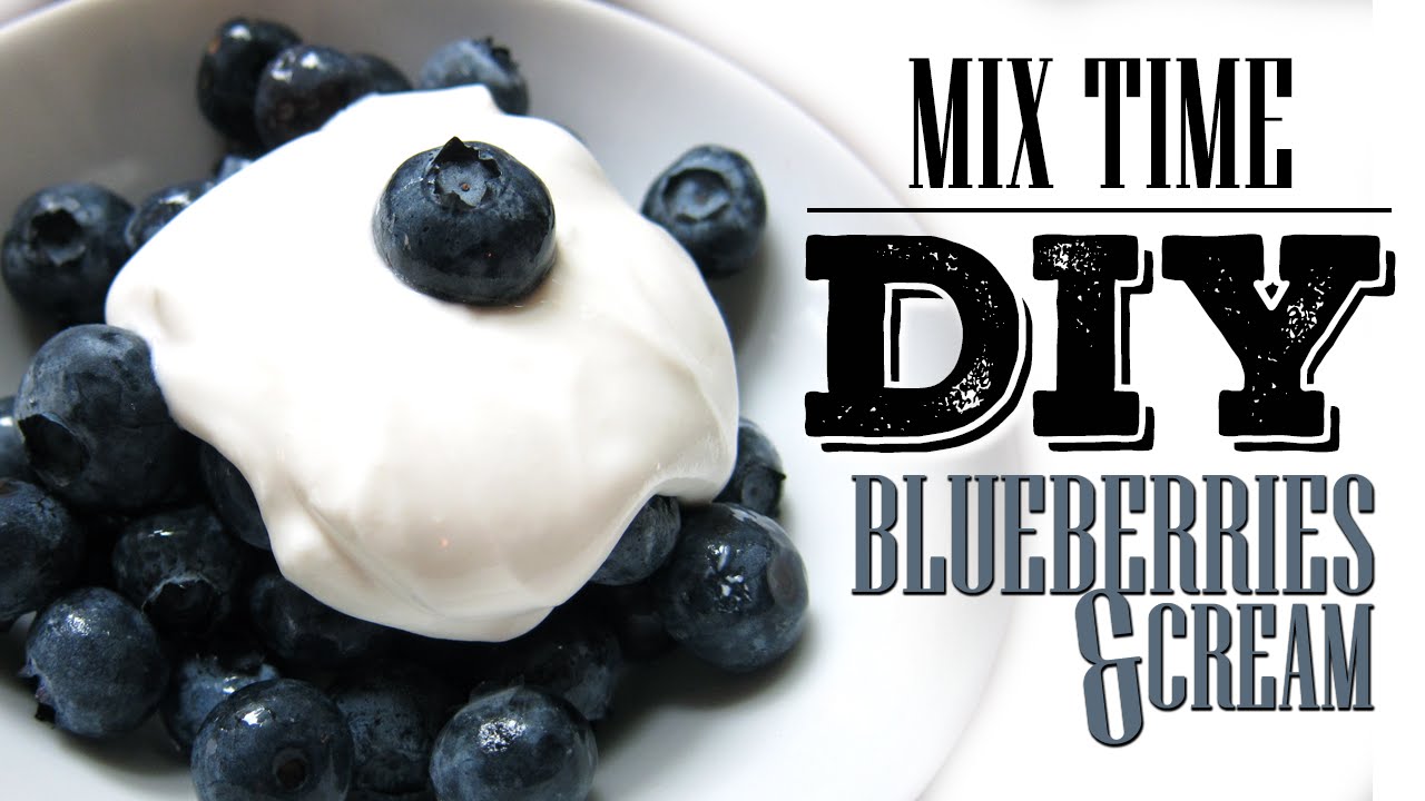 Make Your Own Blueberry Vape Juice at Home (Easy DIY Recipes for a Fruity Adventure)