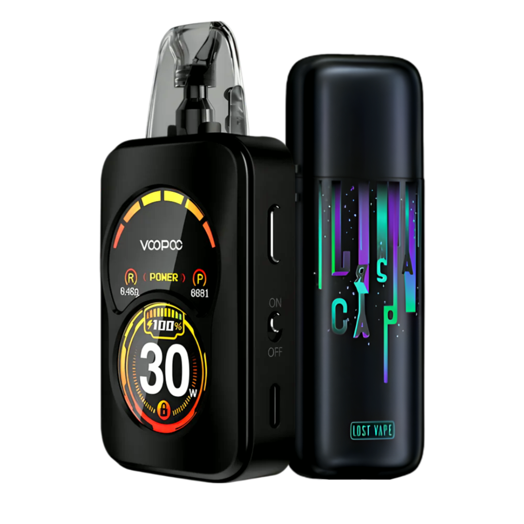 Looking for the Cheapest Refillable Vape? Check Out These Top Picks