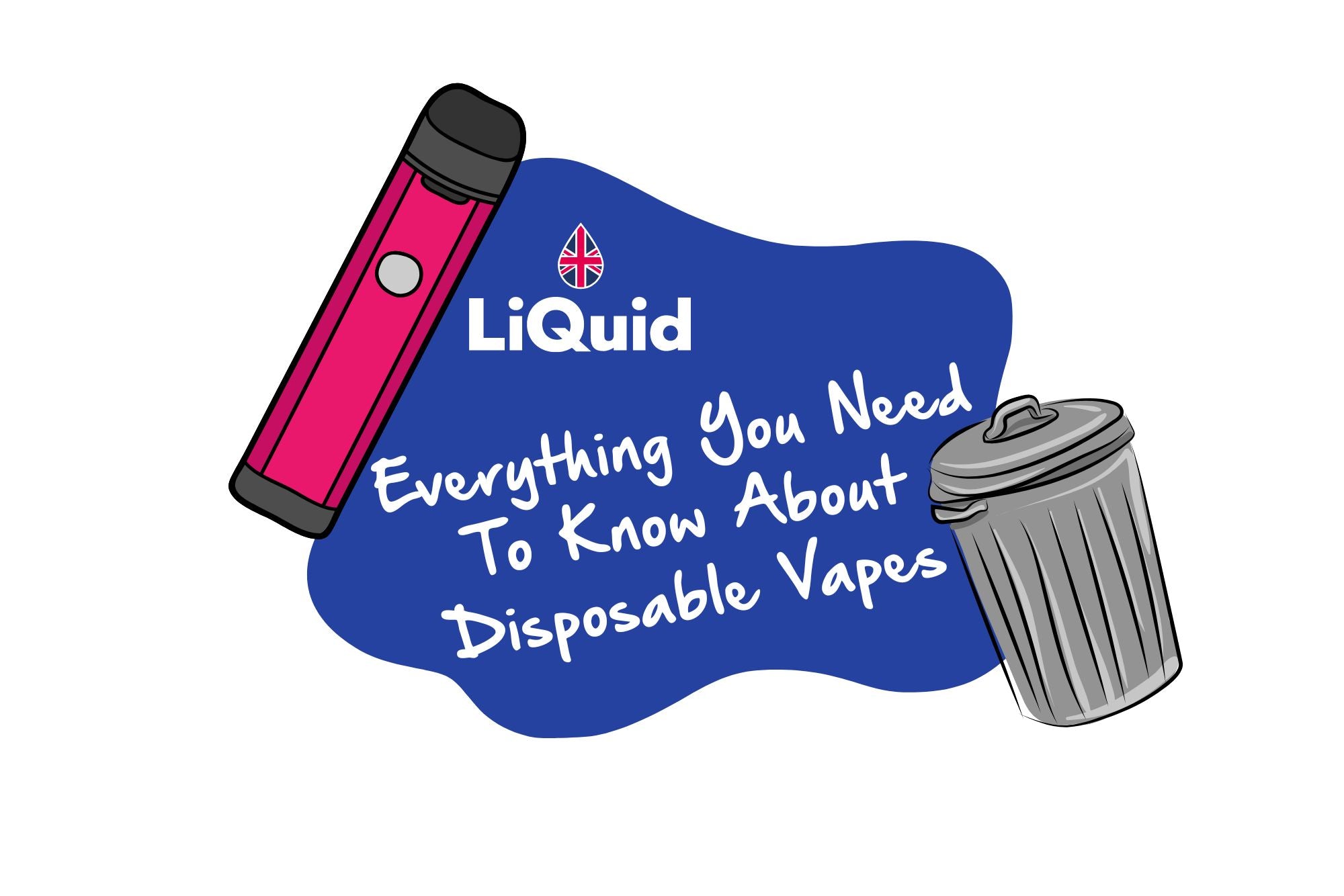 What is 0mg vape disposable all about? Here are the things you need to know.