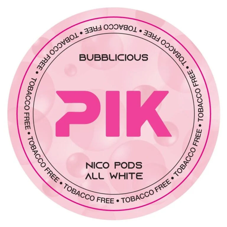 Love Bubble Gum Nicotine? Top Brands and Where to Find Them Now