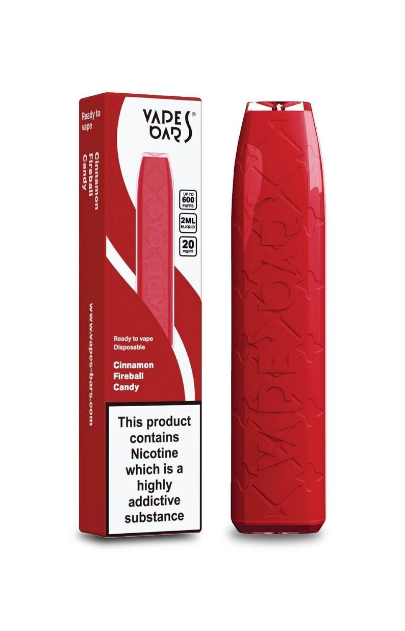 Cinnamon Vape Disposable: Where to Buy and What to Know