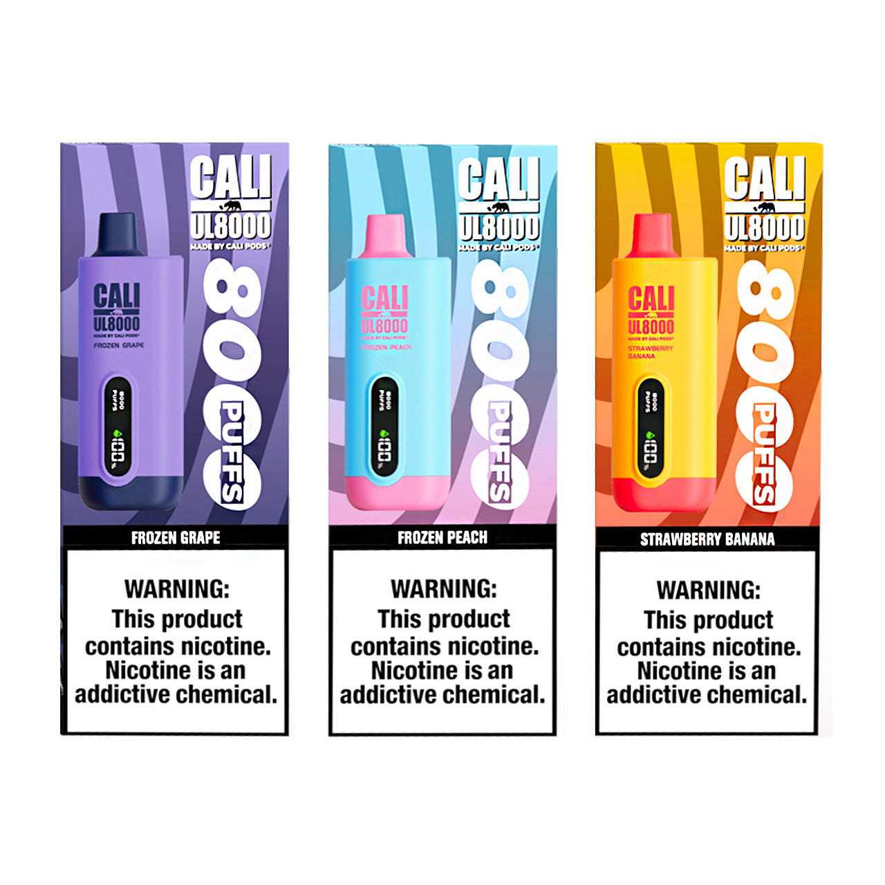 Cali UL Flavors: Are They Worth It? Unbiased Review of the Hype and What to Expect