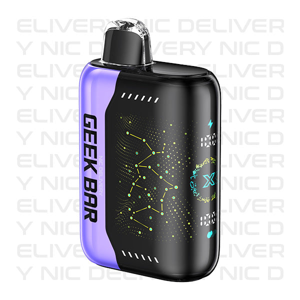 geek bar pulse x blackberry b pop vs the original: Which one should you choose today?