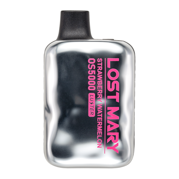 Lost Mary Strawberry Watermelon: Whats the Hype? Find the Real Taste!