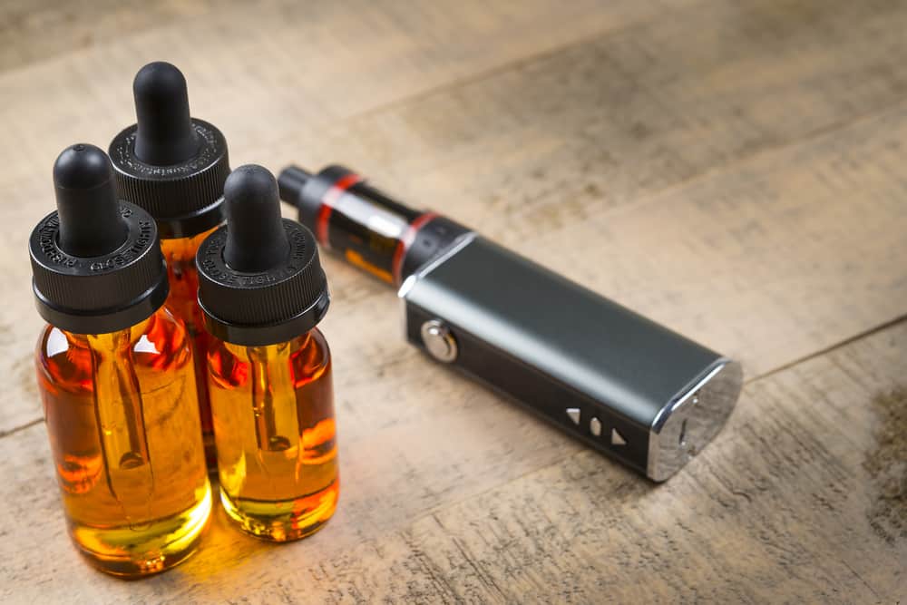 Best Mint Vape Juice: Find Your Perfect Icy Flavor!