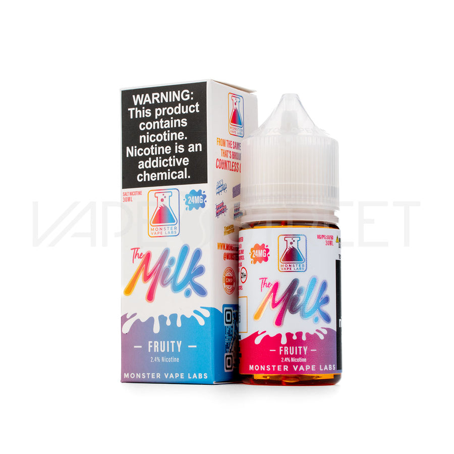Looking for the Best Cereal Vape Juice? Weve Found the Most Delicious Options for You!