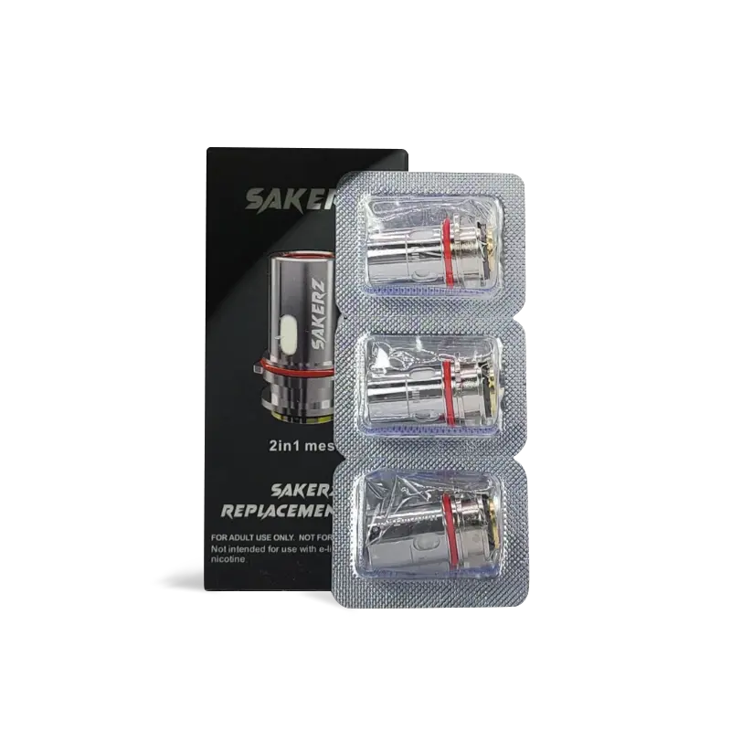 Horizon Sakerz Coils:  Easy Guide to Get the Best Ones Now!