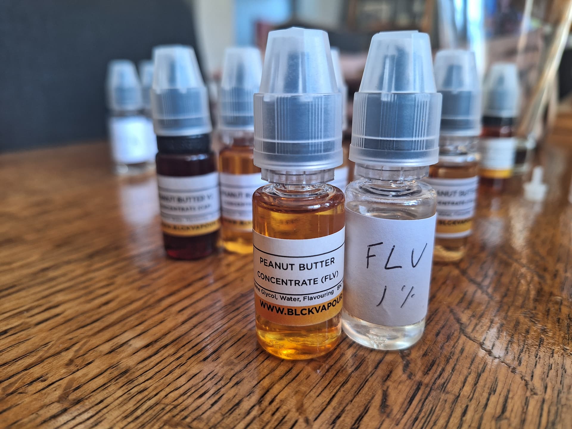 Whats the Best Peanut Butter Vape Juice? Find Your Perfect Flavor Here!