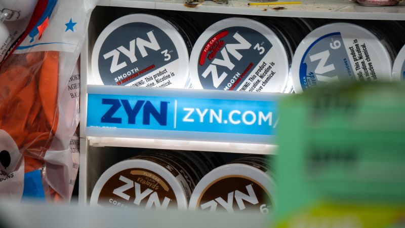 Worried Does Zyn Make Your Breath Smell? Check This Out Now!