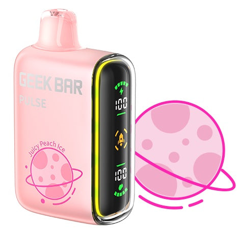 Geek Vape Flavors List: From Fruity to Dessert, Discover All the Flavors Available!