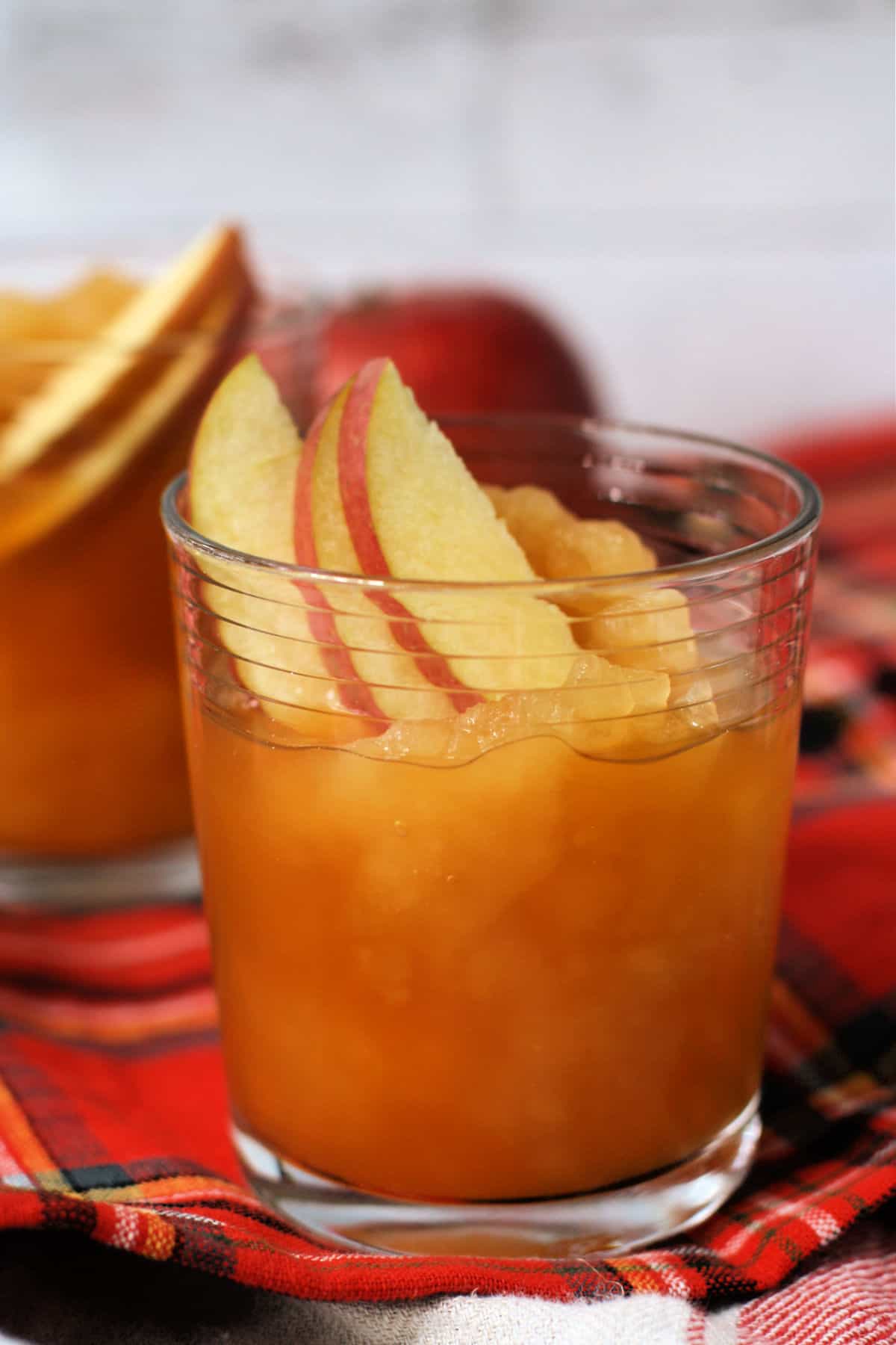 Apple Slushie PnP How to Make? Easy Recipe in Minutes!