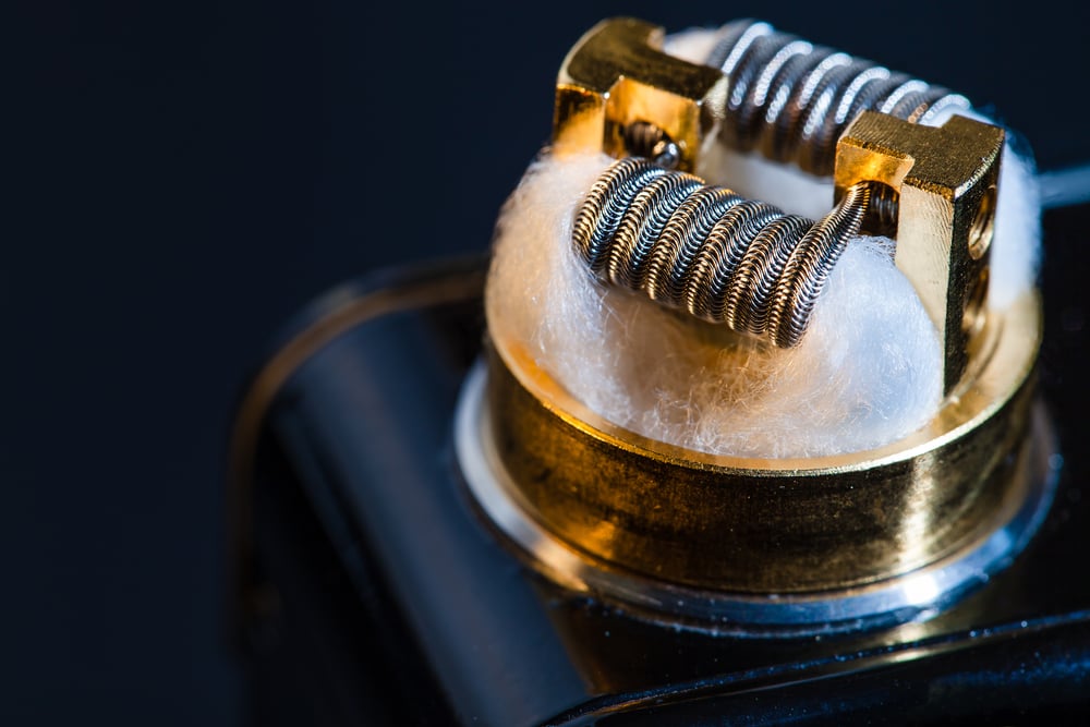e cigarette coil wire explained - find the perfect match for your device