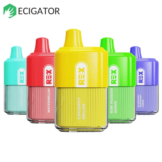 Looking for best low nicotine disposable vape? Check Out These Options