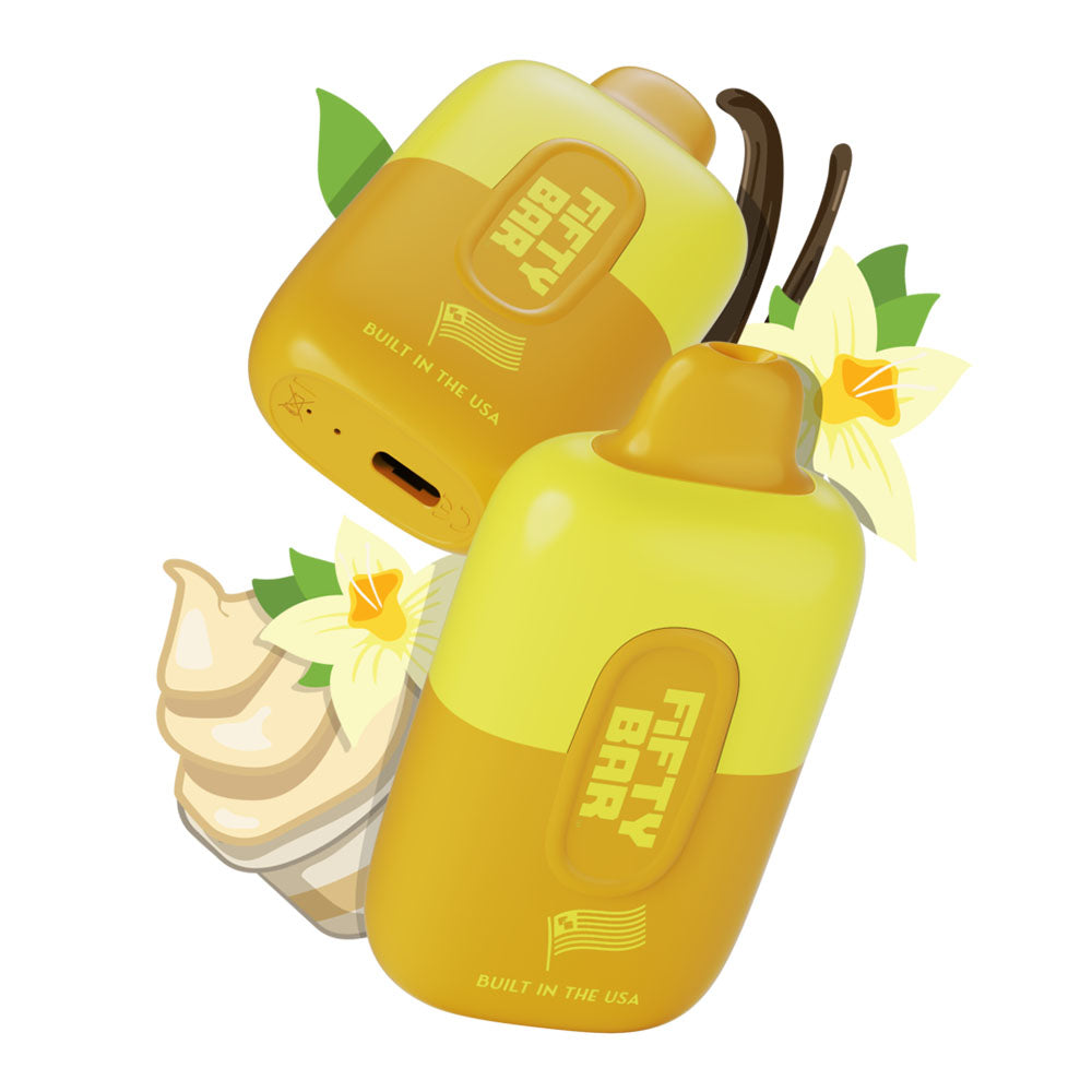 Best Dessert Flavor Disposable Vape: Sweet and Satisfying, What to Choose?