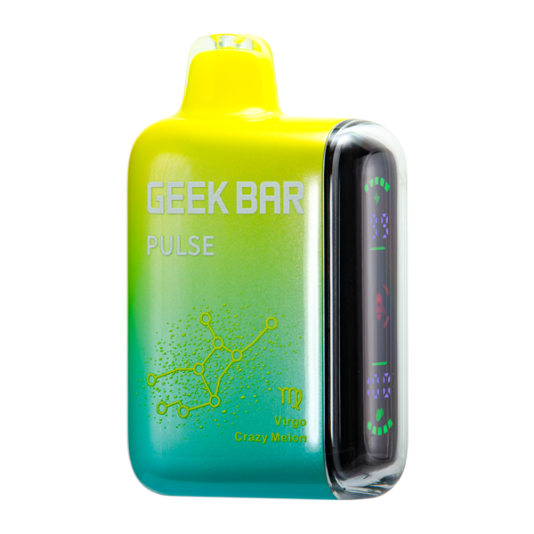 What Flavor Is The Virgo Geek Bar? A Guide to This Zodiac-Inspired Vape!